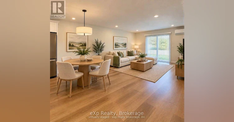 22 Malcolm Crescent, Listowel, ON, N4W 0K3 - 4