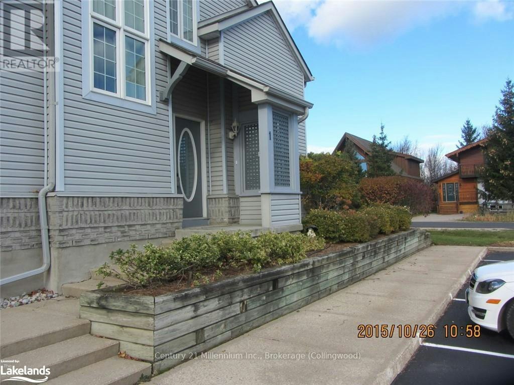 1-146 Settlers Way, Blue Mountains, ON, L9Y 0M5