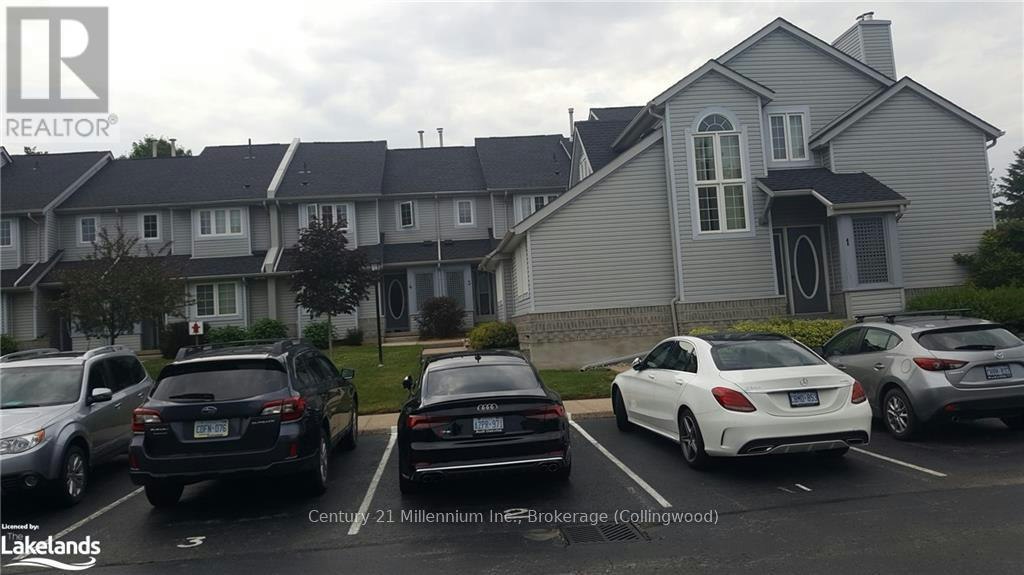1-146 Settlers Way, Blue Mountains, ON, L9Y 0M5 - 20