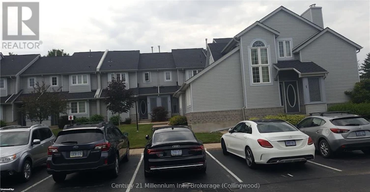 1-146 Settlers Way, Blue Mountains, ON, L9Y 0M5 - 20