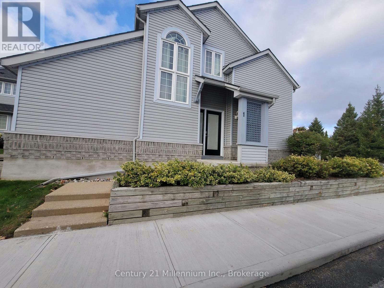 1-146 Settlers Way, Blue Mountains, ON, L9Y 0M5