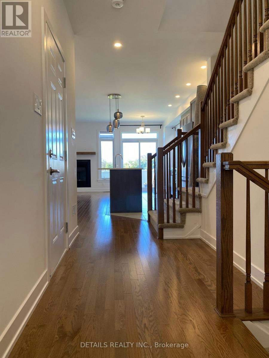 56 Robusta Lane, Ottawa, ON, K2J 6Y7 - 2