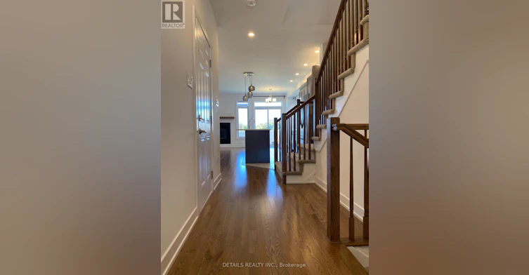 56 Robusta Lane, Ottawa, ON, K2J 6Y7 - 2