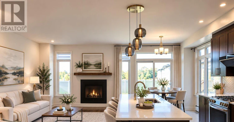 56 Robusta Lane, Ottawa, ON, K2J 6Y7 - 8