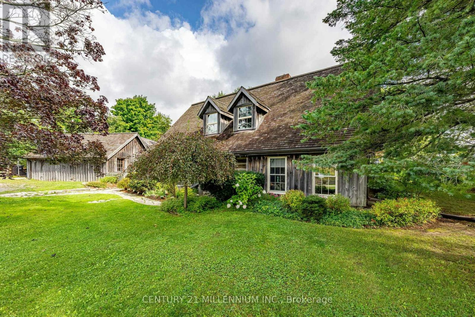 20909 Shaws Creek Road, Caledon, ON, L7K 1L7