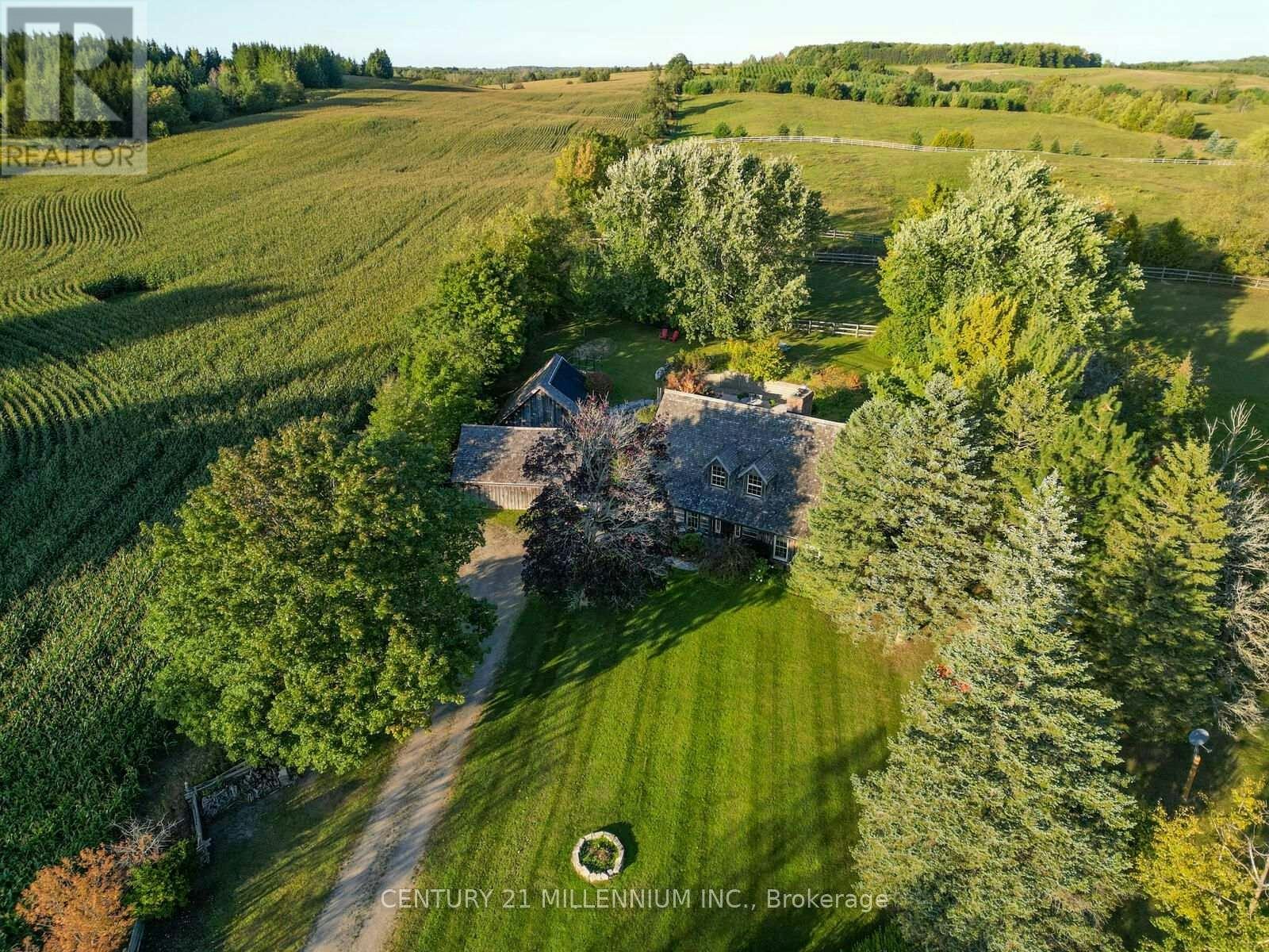 20909 Shaws Creek Road, Caledon, ON, L7K 1L7