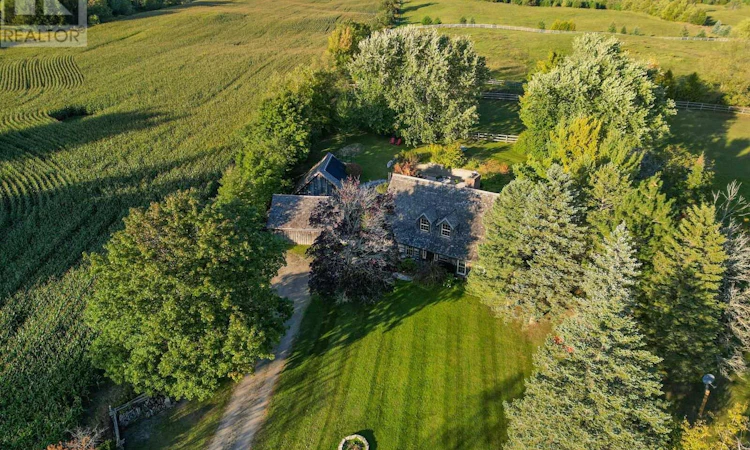 20909 Shaws Creek Road