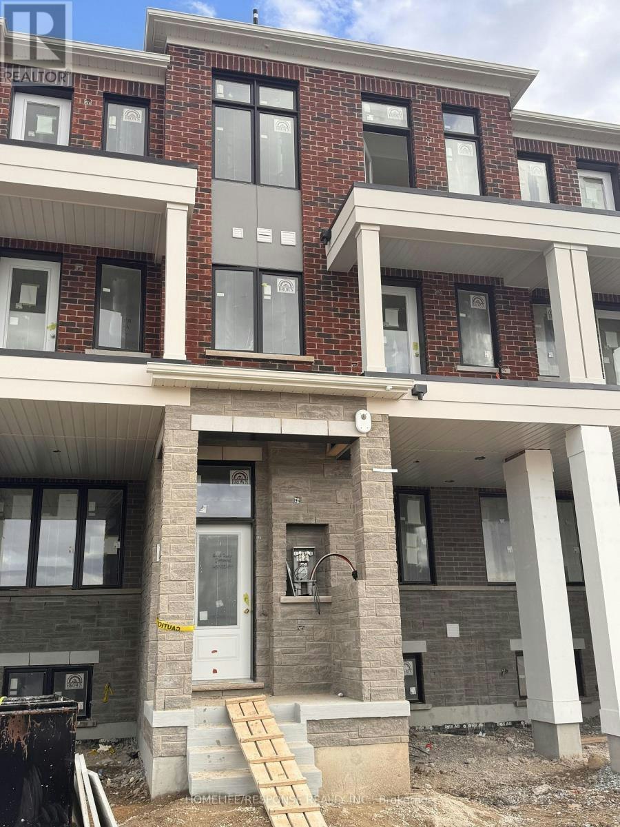 UPPER-74 Fieldfare Rd Road, Brampton, ON, L7A 0B8