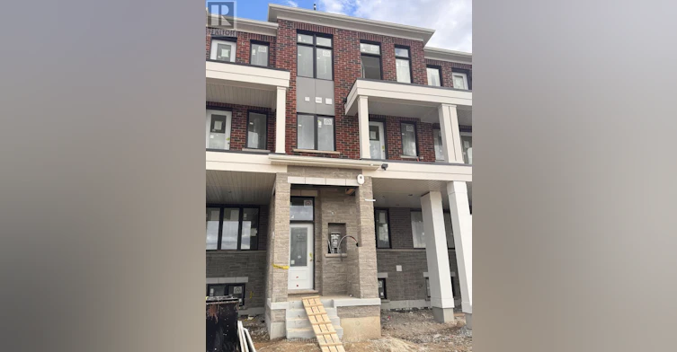 UPPER-74 Fieldfare Rd Road, Brampton, ON, L7A 0B8