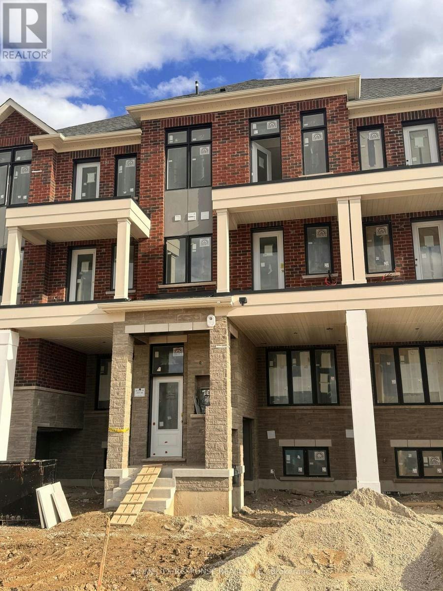UPPER-74 Fieldfare Rd Road, Brampton, ON, L7A 0B8 - 5