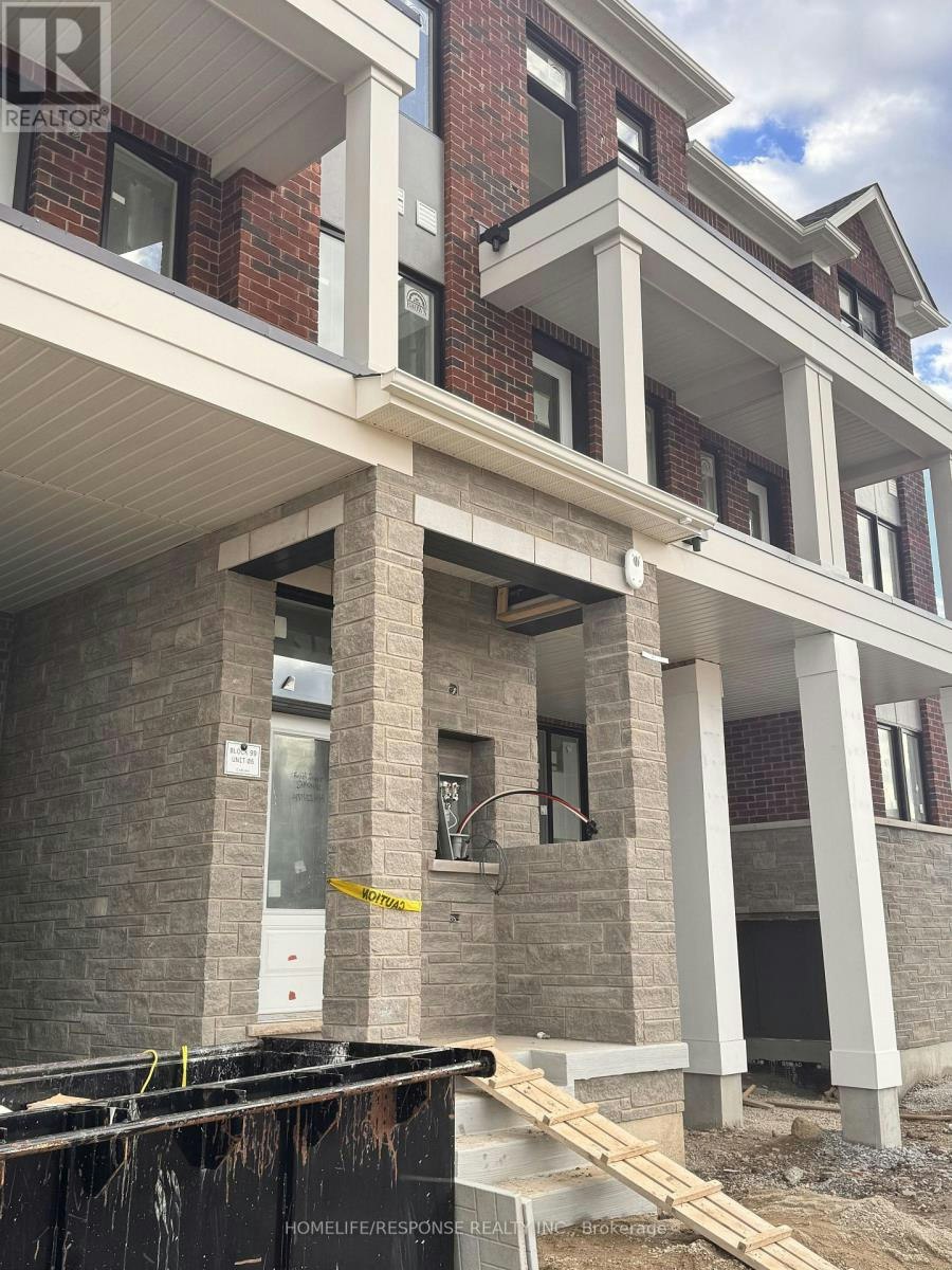 UPPER-74 Fieldfare Rd Road, Brampton, ON, L7A 0B8 - 3