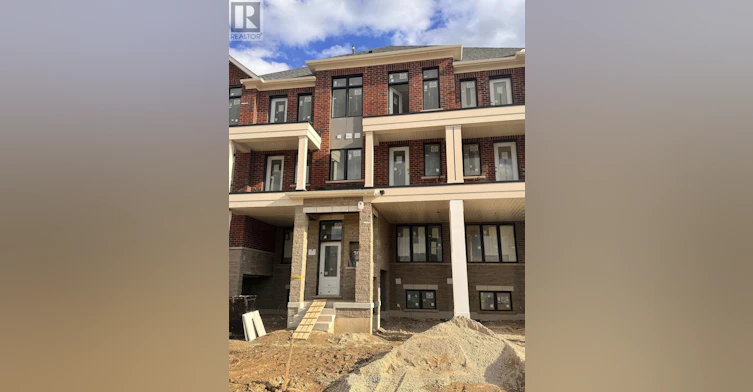 UPPER-74 Fieldfare Rd Road, Brampton, ON, L7A 0B8 - 6