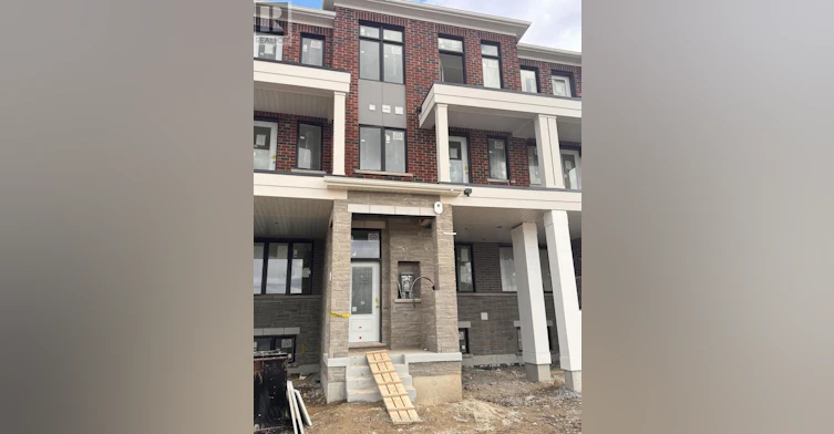 UPPER-74 Fieldfare Rd Road, Brampton, ON, L7A 0B8 - 2