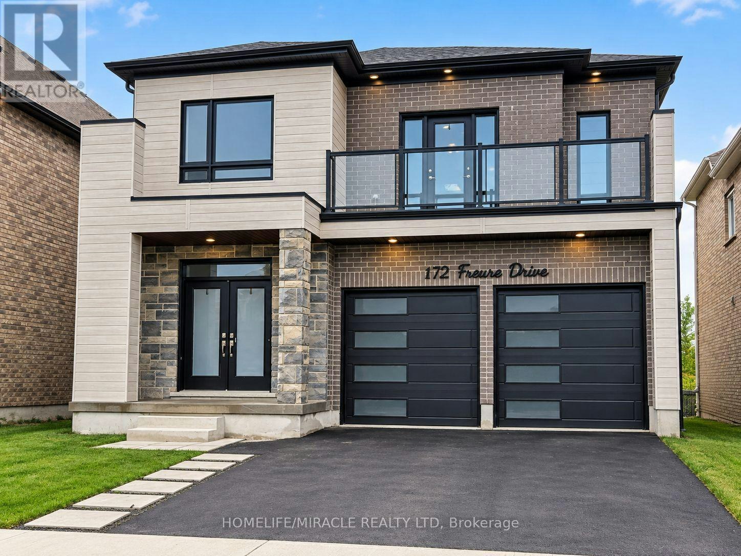 172 Freure Drive, Cambridge, ON, N1S 0A2