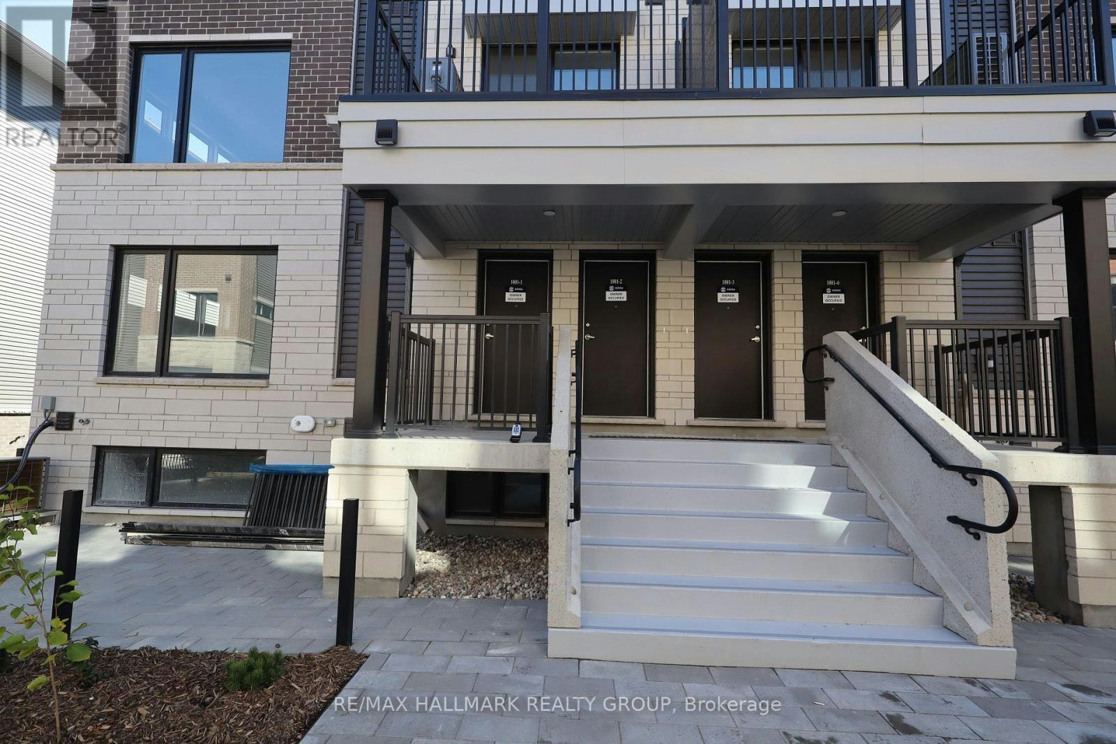 2-1001 Glenroy Gilbert Drive, Ottawa, ON, K2J 7N7