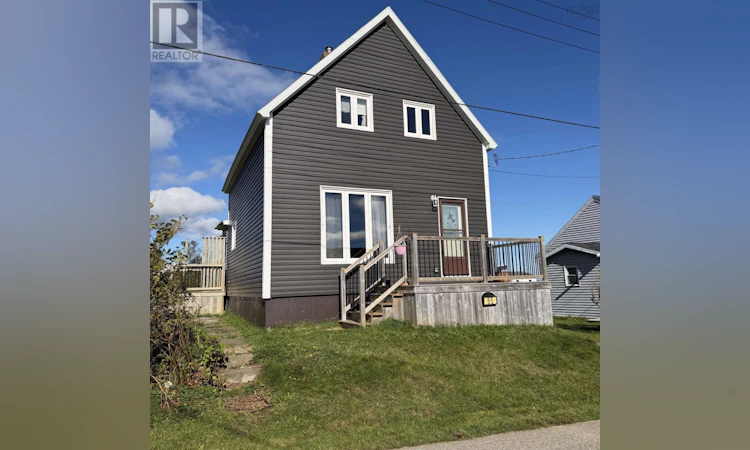 65 Cliff Street