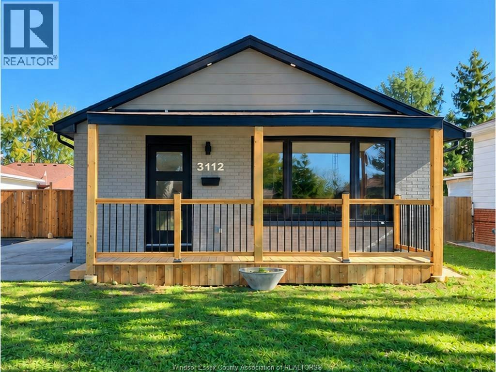3112 Austen, Windsor, ON, N8T 1Z5