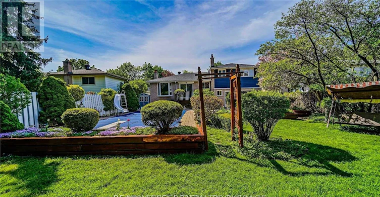 83 Squire Bakers Lane, Markham, ON, L3P 3H1 - 7