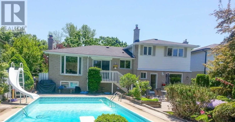 83 Squire Bakers Lane, Markham, ON, L3P 3H1