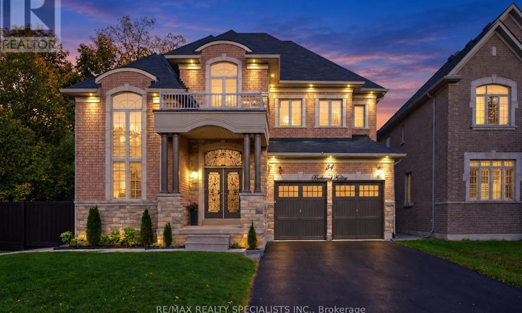 54 Berkwood Hollow Court