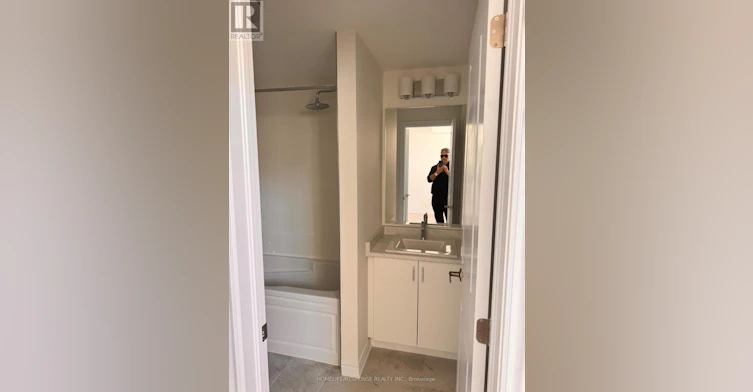 BASEMENT-74 Fieldfare Road, Brampton, ON, L7A 0B8 - 8