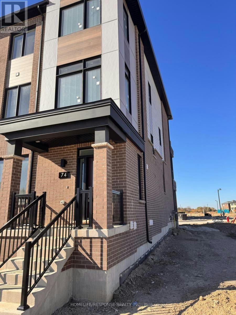 BASEMENT-74 Fieldfare Road, Brampton, ON, L7A 0B8 - 6