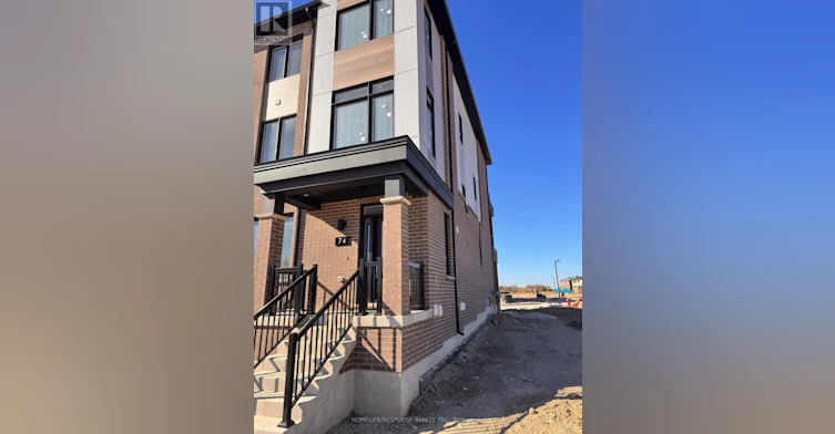BASEMENT-74 Fieldfare Road, Brampton, ON, L7A 0B8 - 6