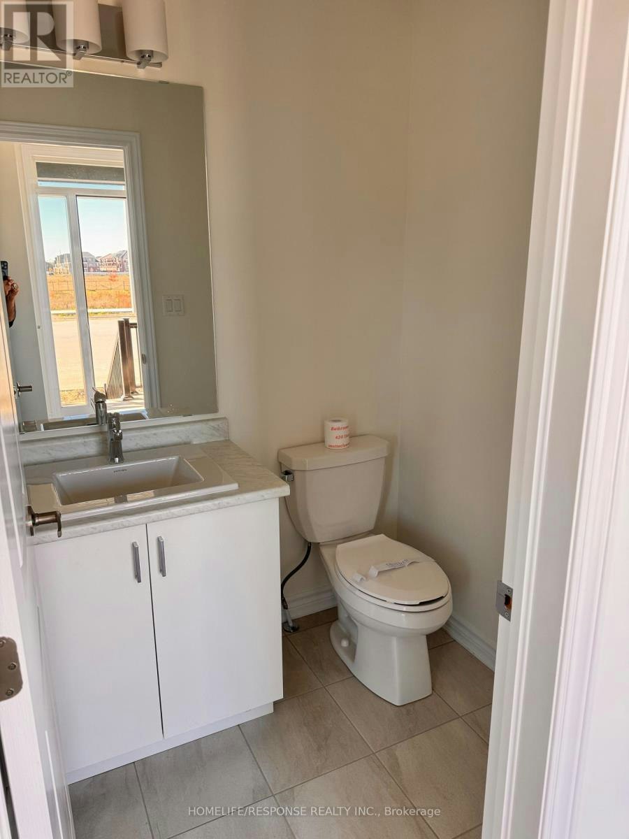 BASEMENT-74 Fieldfare Road, Brampton, ON, L7A 0B8 - 5