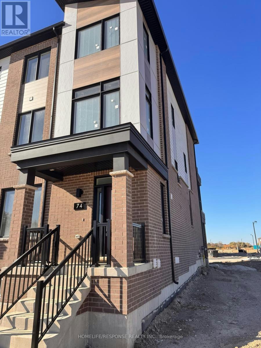 BASEMENT-74 Fieldfare Road, Brampton, ON, L7A 0B8 - 3