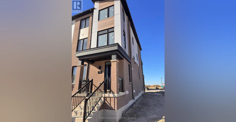 BASEMENT-74 Fieldfare Road, Brampton, ON, L7A 0B8 - 3