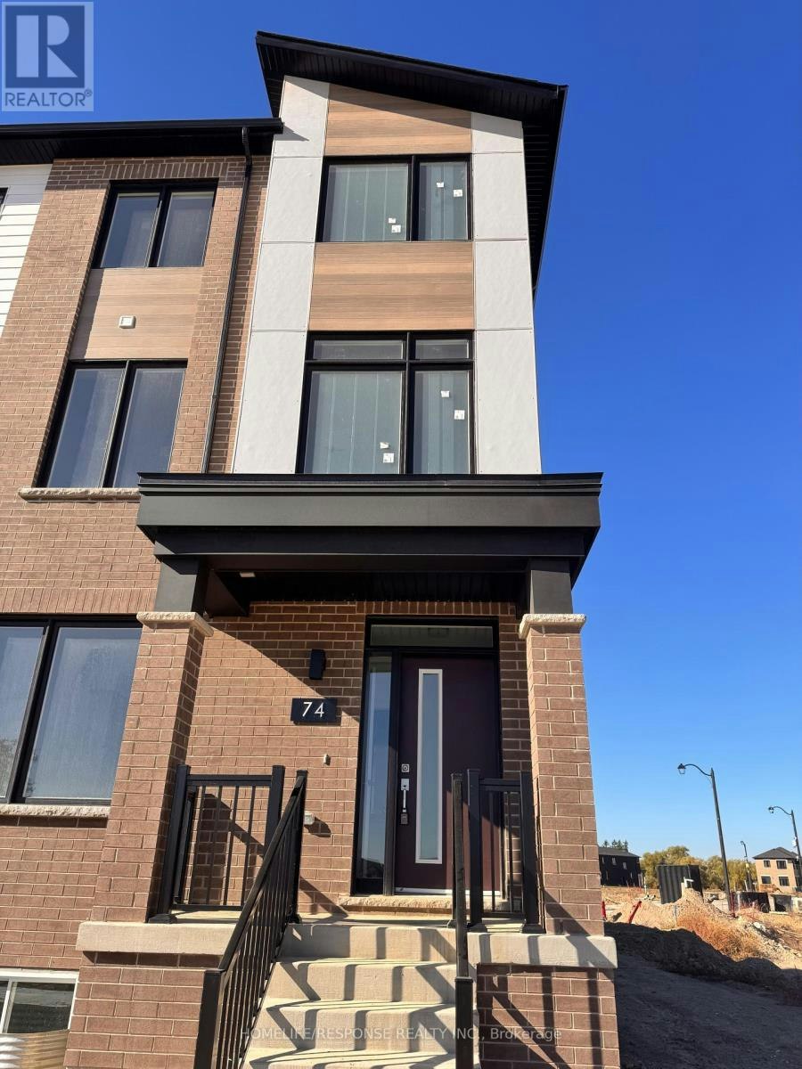 BASEMENT-74 Fieldfare Road, Brampton, ON, L7A 0B8 - 2