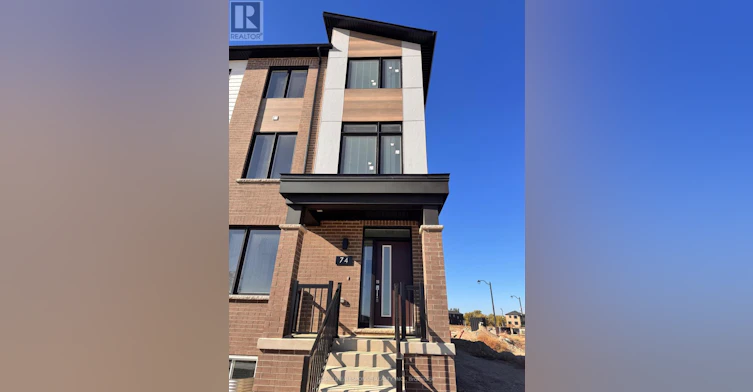 BASEMENT-74 Fieldfare Road, Brampton, ON, L7A 0B8 - 2