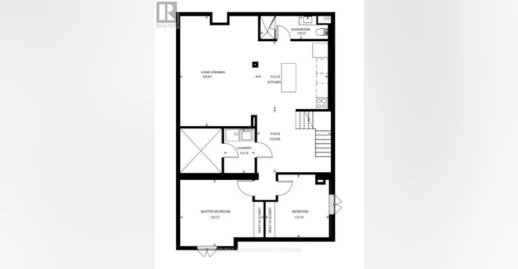 BSMT-32 Billingham Road, Toronto, ON, M9B 3X1 - 2