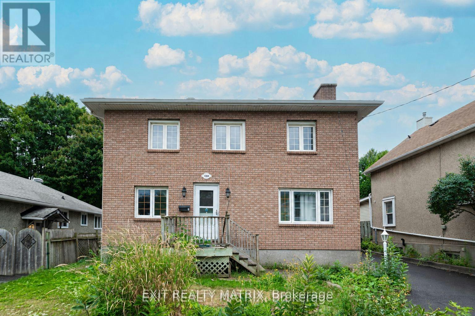 2-1384 Chatelain Avenue, Ottawa, ON, K1Z 8A8 - 2