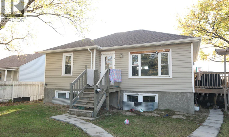 1000 Wascana Street