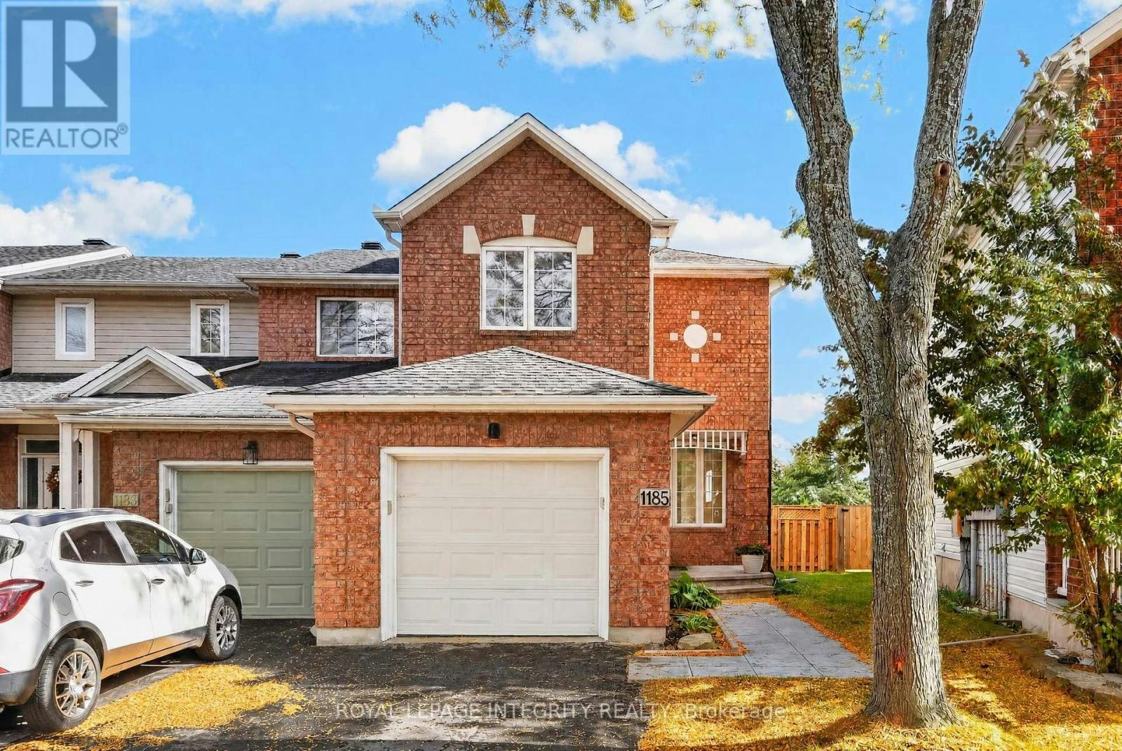 1185 Lichen Avenue, Ottawa, ON, K4A 4A6