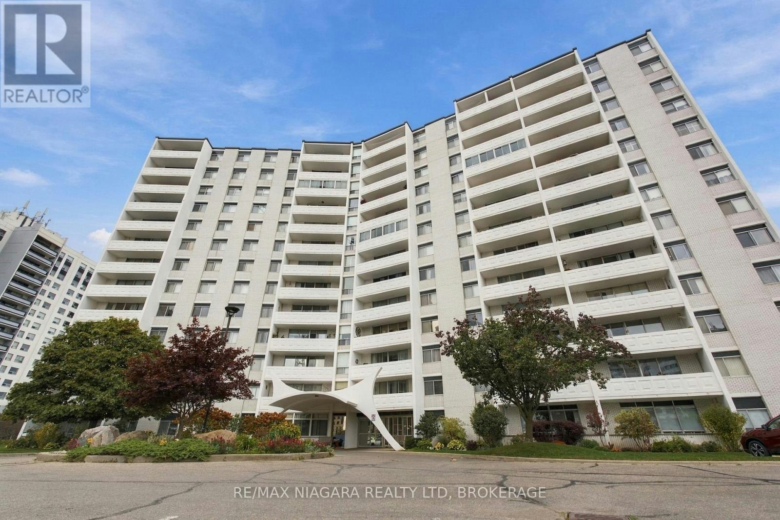 1204-15 Towering Heights Boulevard, St. Catharines, ON, L2T 3G7