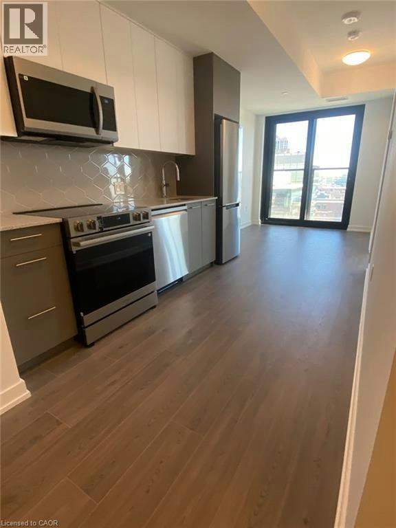 1207-30 Francis Street S, Kitchener, ON, N2G 0B5 - 5
