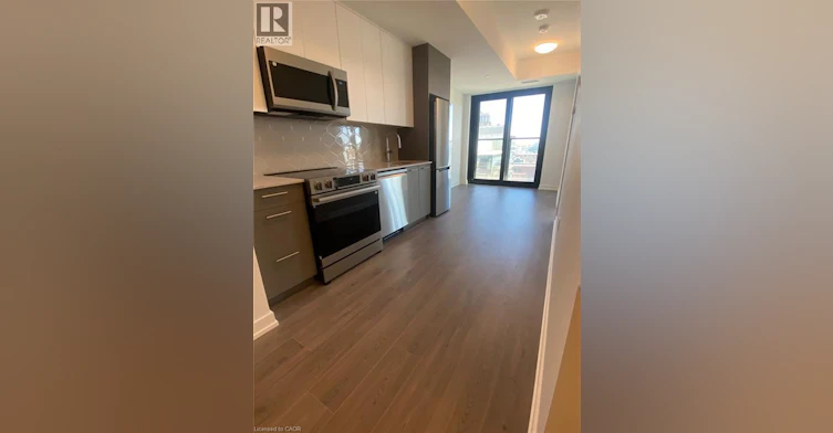 1207-30 Francis Street S, Kitchener, ON, N2G 0B5 - 5