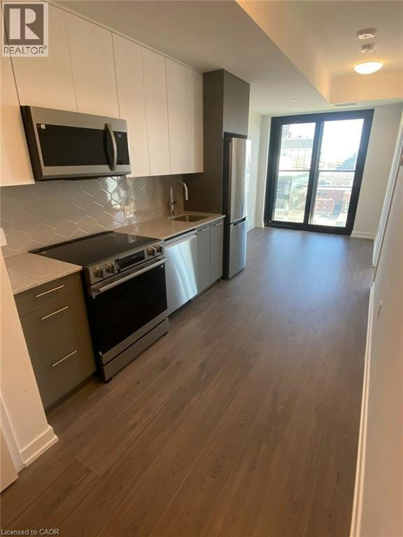 1207-30 Francis Street S, Kitchener, ON, N2G 0B5 - 4