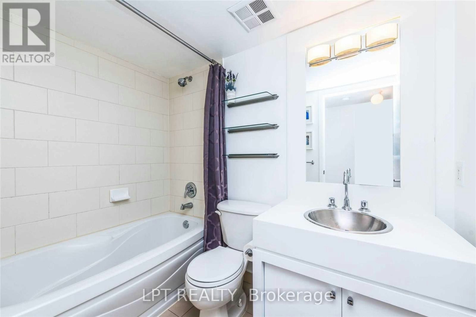 1002-81 Navy Wharf Court, Toronto, ON, M5V 3S2 - 15