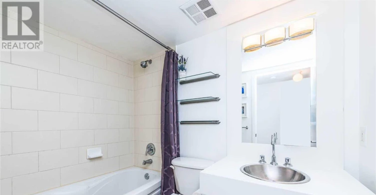 1002-81 Navy Wharf Court, Toronto, ON, M5V 3S2 - 15