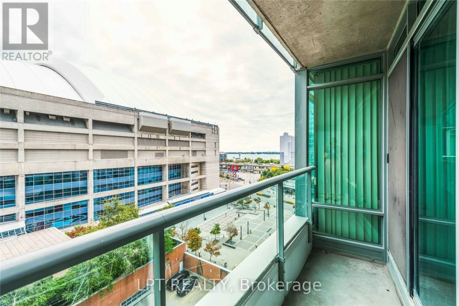 1002-81 Navy Wharf Court, Toronto, ON, M5V 3S2 - 16