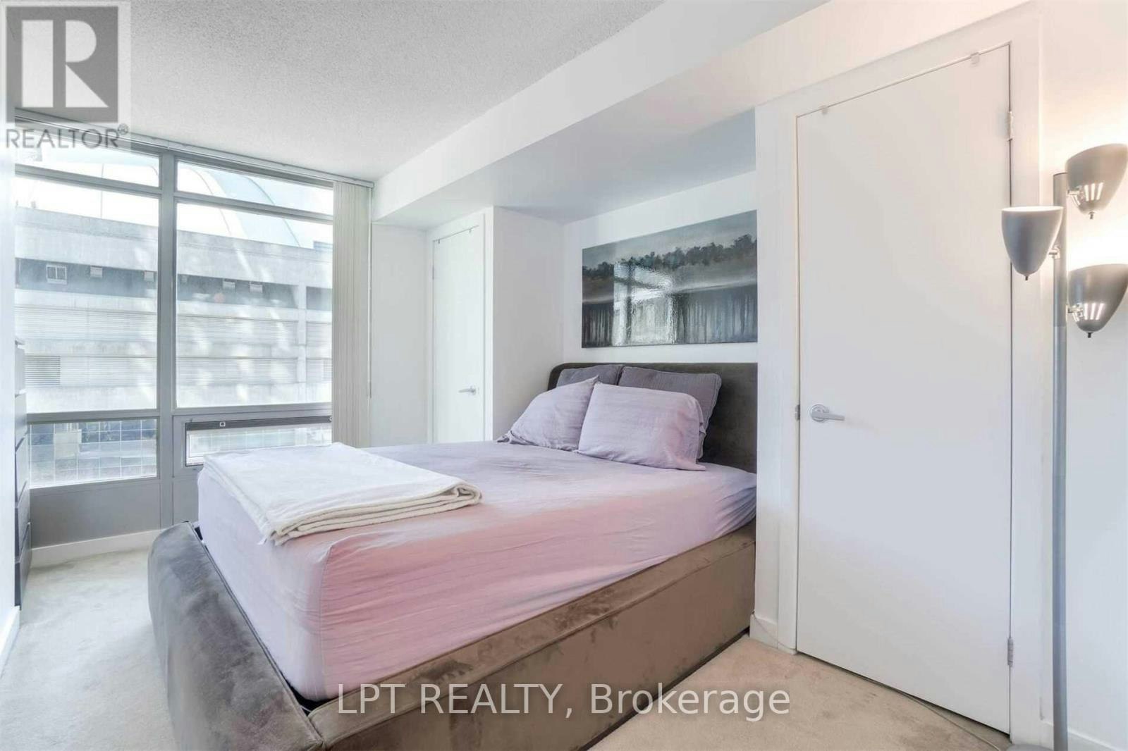 1002-81 Navy Wharf Court, Toronto, ON, M5V 3S2 - 13