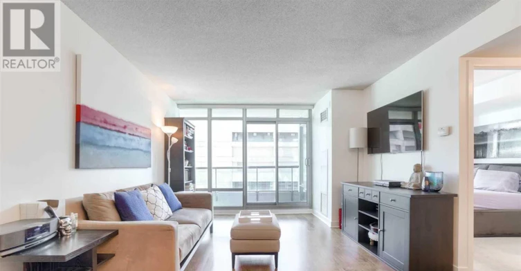 1002-81 Navy Wharf Court, Toronto, ON, M5V 3S2 - 7