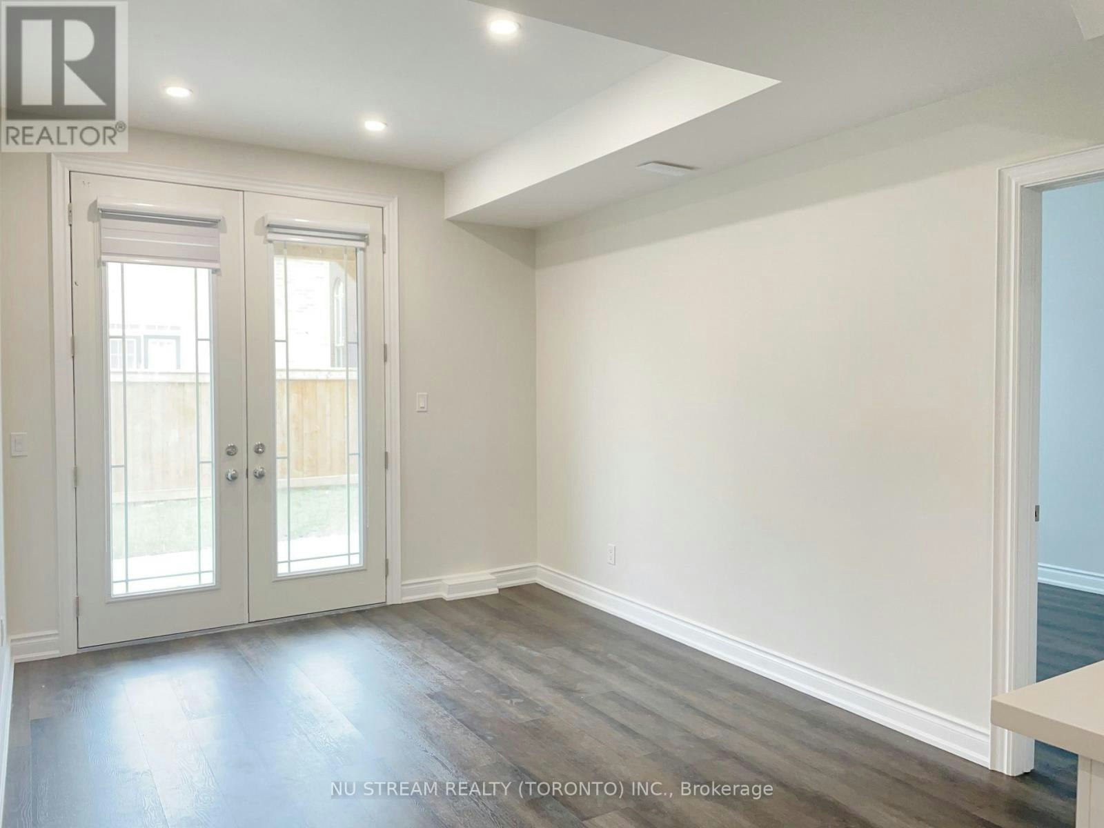 LOWER-10 Drizzel Crescent, Richmond Hill, ON, L4E 1G7 - 2