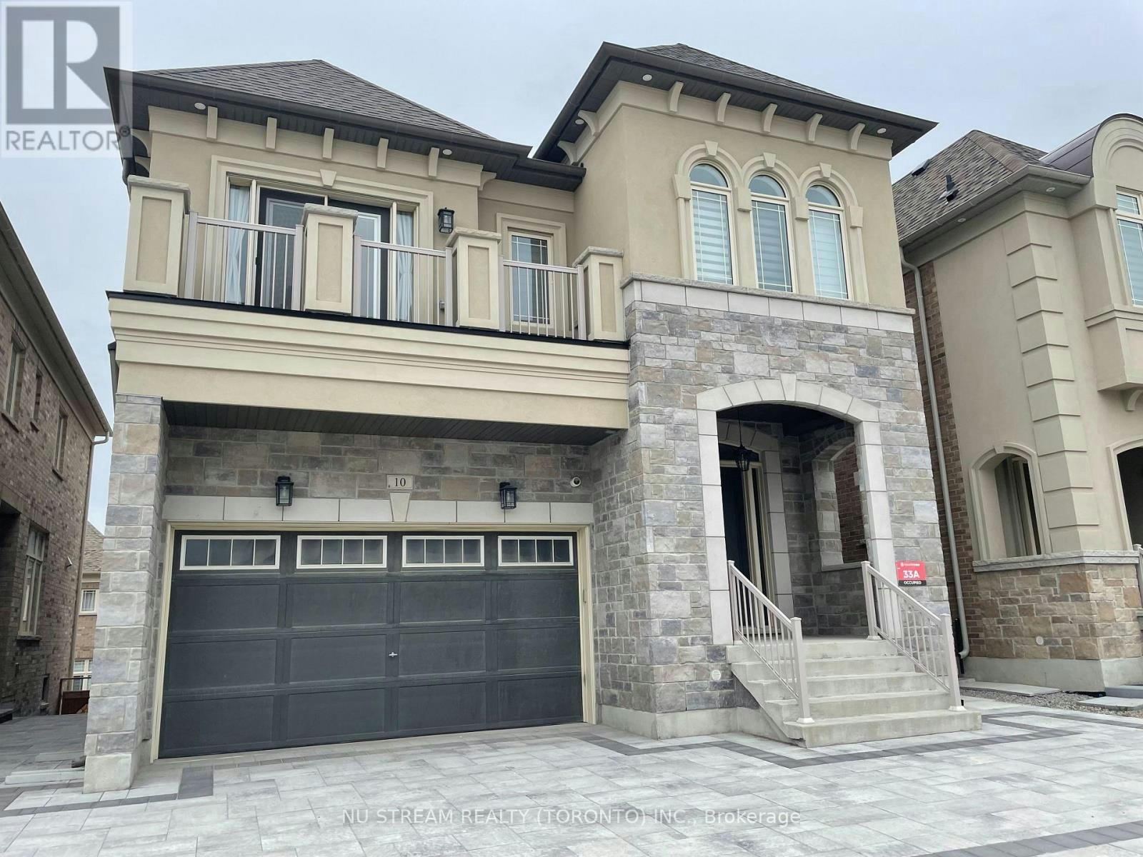 LOWER-10 Drizzel Crescent, Richmond Hill, ON, L4E 1G7