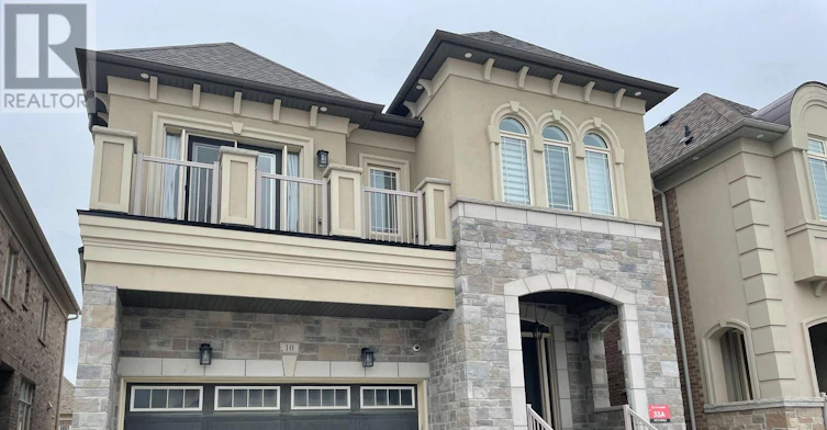 LOWER-10 Drizzel Crescent, Richmond Hill, ON, L4E 1G7