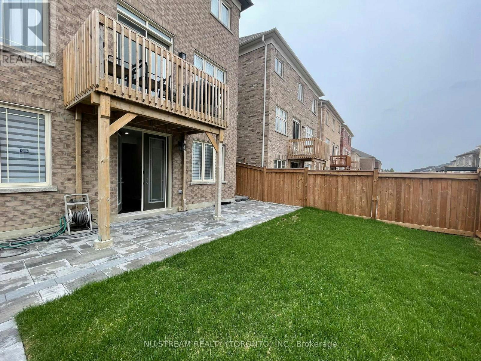 LOWER-10 Drizzel Crescent, Richmond Hill, ON, L4E 1G7 - 12