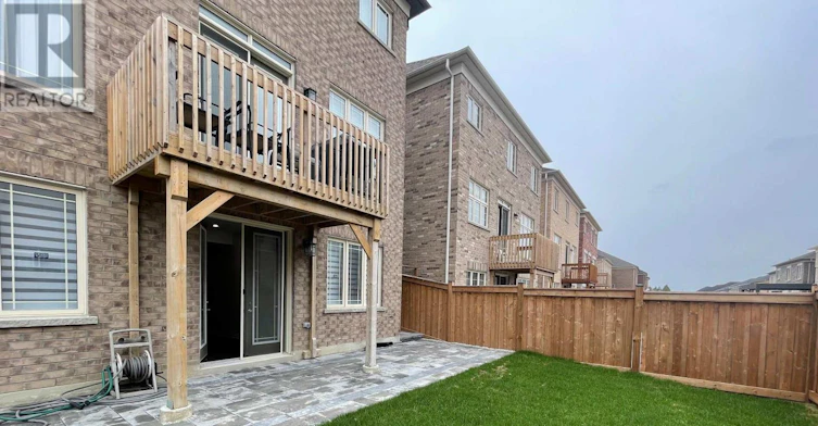 LOWER-10 Drizzel Crescent, Richmond Hill, ON, L4E 1G7 - 12